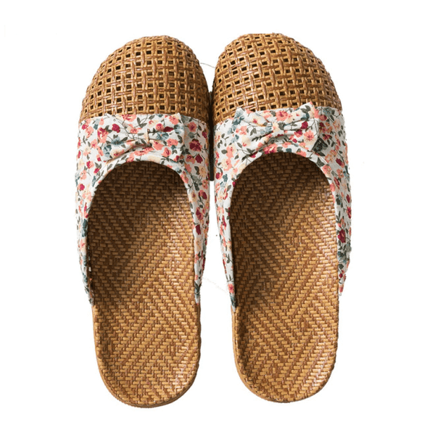 Chinelo Confort Floral