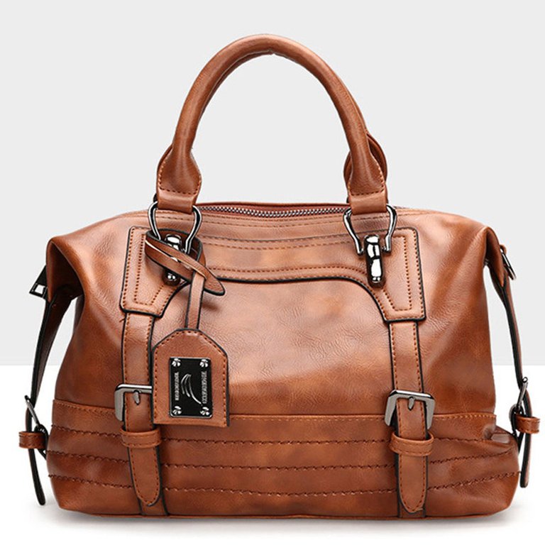 Bolsa Luxury Bag