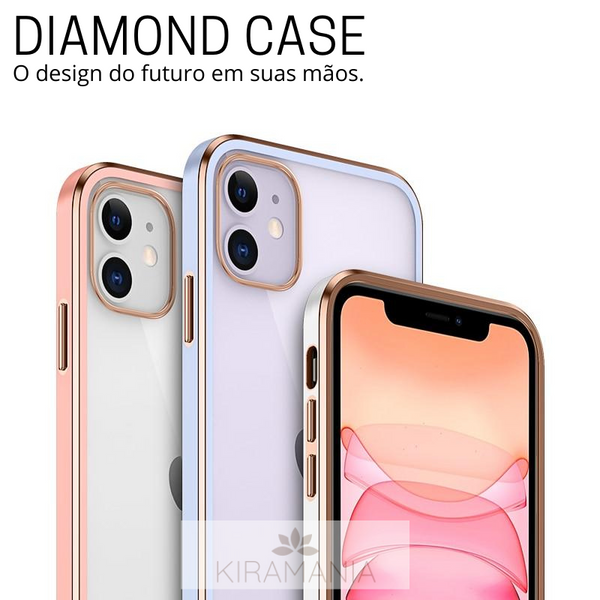 Diamond Case Iphone