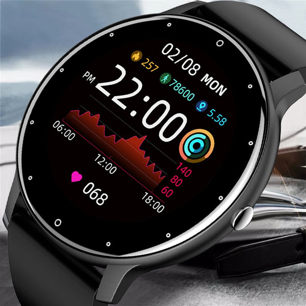 Relógio Smartwatch Elvas